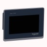 Schneider HMIST6400 7" Touch Panel Display | 2 COM Ports, 2 Ethernet, USB, 24VDC | Advanced HMI Solution