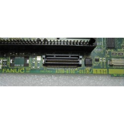 Fanuc A20B-8100-0930 Board | Precision CNC Controller