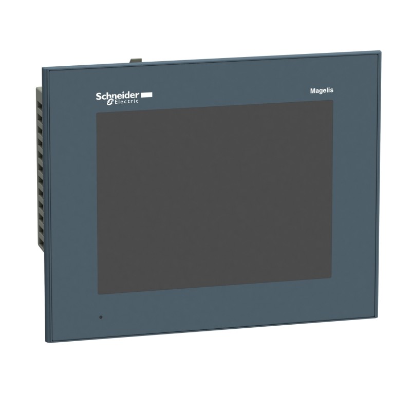 Schneider HMIGTO4310 Advanced Touchscreen Panel | 7.5" VGA TFT Display | 96 MB Memory