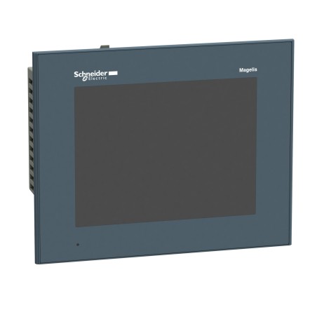Schneider HMIGTO4310 Advanced Touchscreen Panel | 7.5" VGA TFT Display | 96 MB Memory