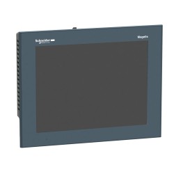 Schneider HMIGTO5310 Advanced Touchscreen Panel | 10.4" TFT VGA Display, 96 MB Memory