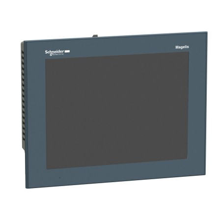 Schneider HMIGTO5310 Advanced Touchscreen Panel | 10.4" TFT VGA Display, 96 MB Memory