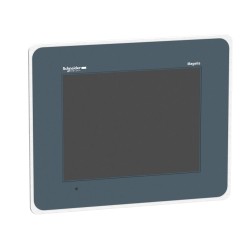Schneider HMIGTO5315 Advanced Touchscreen Panel – 10.4" TFT VGA, 640 x 480, 96 MB | High-Resolution Industrial Display