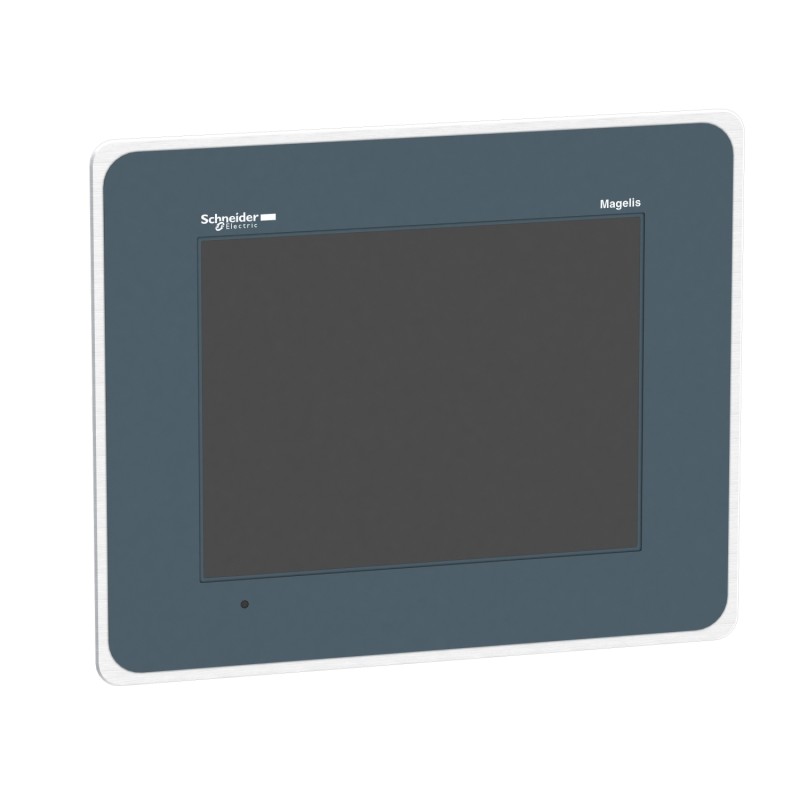 Schneider HMIGTO5315 Advanced Touchscreen Panel – 10.4" TFT VGA, 640 x 480, 96 MB | High-Resolution Industrial Display