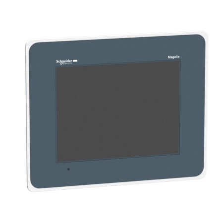 Schneider HMIGTO5315 Advanced Touchscreen Panel – 10.4" TFT VGA, 640 x 480, 96 MB | High-Resolution Industrial Display