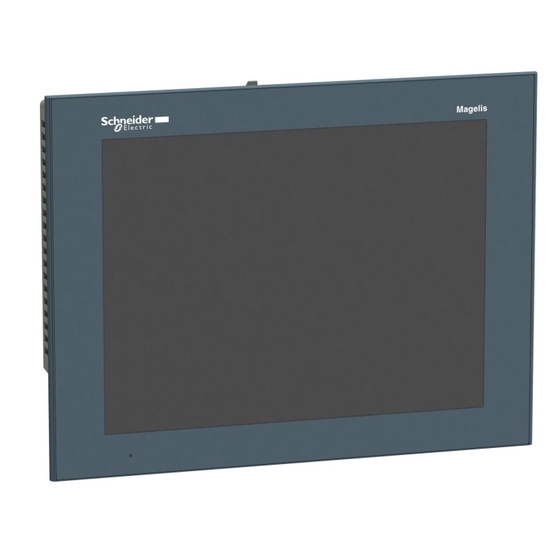 Schneider HMIGTO6310 Advanced Touchscreen Panel | 12.1" TFT SVGA 800 x 600 | 96 MB Memory