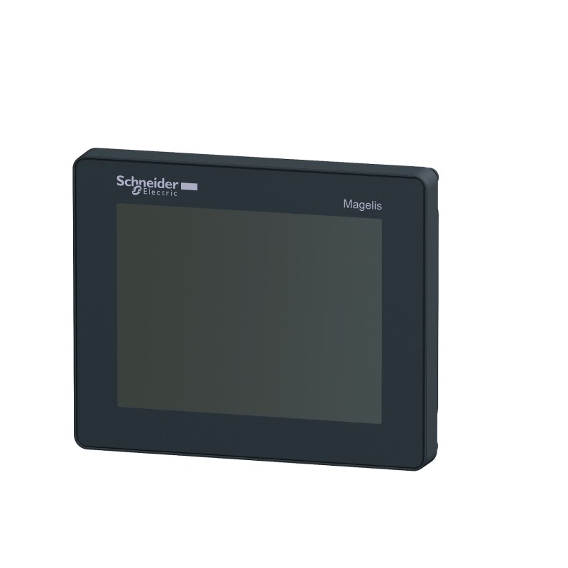 Schneider HMISTU655 3.5" Color Touch Panel Screen | Advanced HMI Display