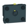 Schneider HMISBC Rear Module Controller Panel - Digital 8 Inputs / 8 Outputs + Analog 4 Inputs / 2 Outputs