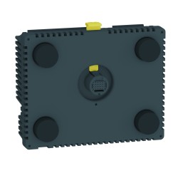 Schneider HMISAC Rear Module Controller Panel – 16 Digital Inputs / 10 Digital Outputs | Industrial Automation Solutions