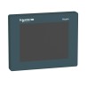 Schneider HMISCU8B5 5.7” Color Touch Controller Panel | Digital 8 Inputs/8 Outputs + Analog 4 In/2 Out