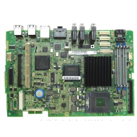 Fanuc A20B-8200-0771 Board | Precision CNC Integration