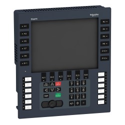 Schneider HMIGK5310 Keypad-Touchscreen Panel | 10.4" VGA TFT LCD Display
