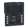 Schneider HMIGK2310 Keypad-Touchscreen Panel - 5.7" TFT LCD | 320 x 240 QVGA Color Display