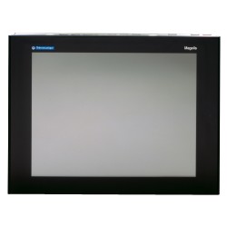 Schneider XBTGT7340 Touchscreen Panel - 15" TFT LCD, 1024 x 768 XGA, 24V DC | Advanced Industrial Display