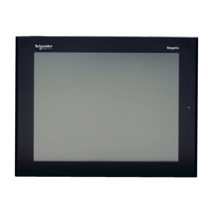 Schneider XBTGT6340 Advanced Touchscreen Panel - 12.1" SVGA Display - 800 x 600 Pixels - 24V | High-Performance Industrial Touch