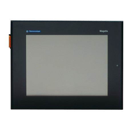 Schneider XBTGT4340 Advanced Touchscreen Panel | 7.5" QVGA Display | 24V DC