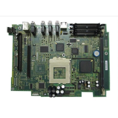 Fanuc A20B-8100-0933 Board: Precision Control Component for CNC Machinery