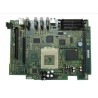 Fanuc A20B-8100-0933 Board: Precision Control Component for CNC Machinery