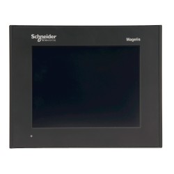 Schneider XBTGT2430 Advanced Touchscreen Panel - 5.7" VGA TFT LCD - 24V DC