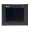 Schneider XBTGT2430 Advanced Touchscreen Panel - 5.7" VGA TFT LCD - 24V DC