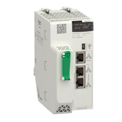 Schneider BMEP583040 Processor Module M580 - Level 3 Remote | High-Performance Industrial Control
