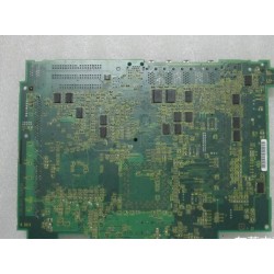 Fanuc A20B-8100-0933 Board: Precision Control Component for CNC Machinery