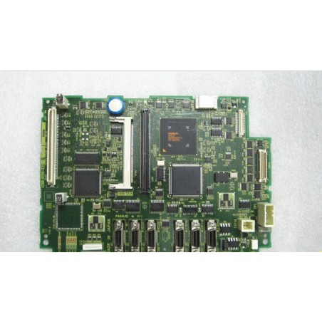 Buy Fanuc A20B-8200-0393 Board - Precision Industrial Control Module