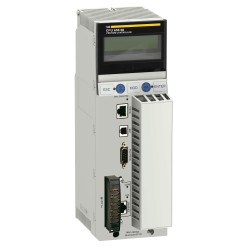 Schneider 140CPU65860 Unity Processor | Modicon Quantum 11 MB 266 MHz