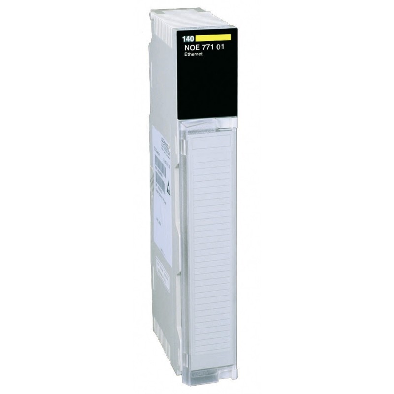Schneider 140CPU31110 Unity Processor Modicon Quantum | 548 kB, 66 MHz | High-Performance PLC