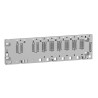 Schneider BMEXBP0602 Rack X80 - 6 Slots, Redundant Power Supply, Ethernet Backplane