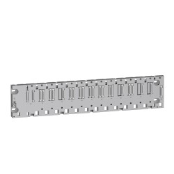 Schneider BMEXBP1200 Rack X80 - 12 Slots Ethernet Backplane | High-Performance Industrial Backplane