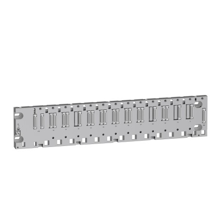 Schneider BMEXBP1200 Rack X80 - 12 Slots Ethernet Backplane | High-Performance Industrial Backplane