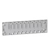 Schneider BMEXBP0800 Rack X80 - 8 Slots - Ethernet Backplane | High-Performance Automation Solution