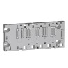 Schneider BMEXBP0400 Rack X80 - 4 Slots with Ethernet Backplane | Industrial Automation