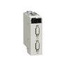 Schneider BMXXBE2005 X80 Backplane Extender Kit | Enhance Automation System Connectivity