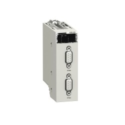 Schneider BMXXBE1000 Backplane Expander | M340 PLC Multi-Rack Configuration | High-Performance Expansion