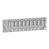 Schneider BMXXBP0800 Rack M340 – 8 Slot PLC Rack | Reliable & Scalable