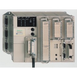 Schneider TSX3722101 TSX Micro 37 21/22 PLC Configurations | High-Performance PLC