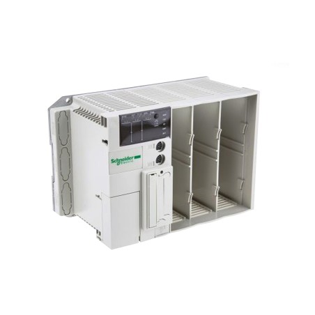 Schneider TSX3721101 TSX Micro 37 21/22 PLC Configuration | High-Performance Industrial Automation