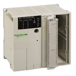 Schneider TSX3721001 TSX Micro 37 21/22 PLC | Advanced Automation Controller