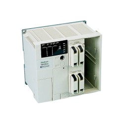 Schneider TSX3708056DR1 TSX Micro 37 05/08 PLC | Advanced Automation Solutions