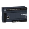 Schneider TM221C40T Controller M221 – 40 I/O Transistor PNP PLC | High-Performance Automation