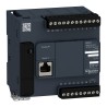 Schneider TM221C16T Controller M221 | 16 IO Transistor PNP PLC | High-Performance Automation