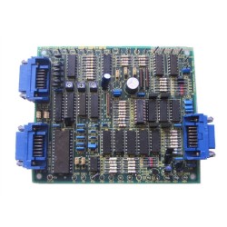 Enhance Automation: Fanuc A16B-1600-0440 Board for Precision Control