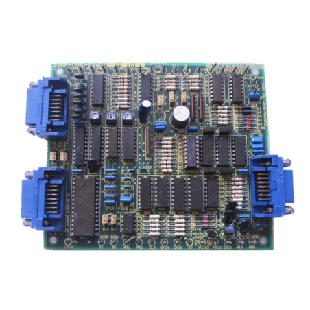 Enhance Automation: Fanuc A16B-1600-0440 Board for Precision Control