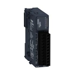Schneider TM3DM8R Module TM3 - 8 IO Relays | Reliable Industrial Automation | Buy Now
