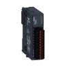 Schneider TM3DI8G Module TM3 | 8 Digital Inputs | Spring Terminals | Industrial Automation