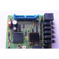 Buy Fanuc A20B-2100-0270 Precision Control Board - Industrial Automation Solutions