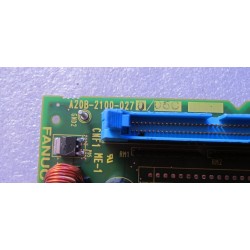 Buy Fanuc A20B-2100-0270 Precision Control Board - Industrial Automation Solutions