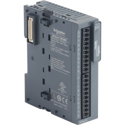 Schneider TM3AM6 Module | 4 Analog Inputs & 2 Analog Outputs | High Precision
